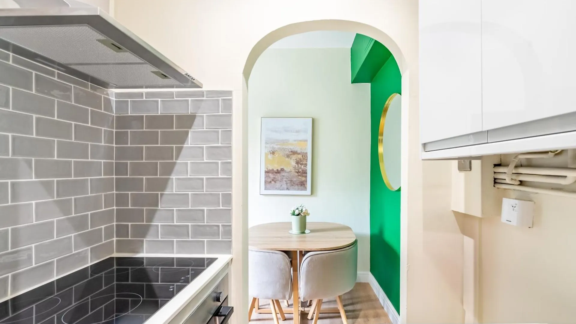 Apartment 44A Fishergate York
