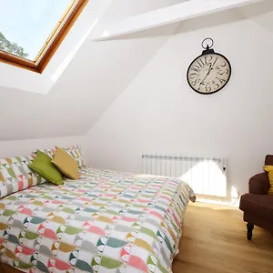  Apartment Stodham - One Bed Near Minster