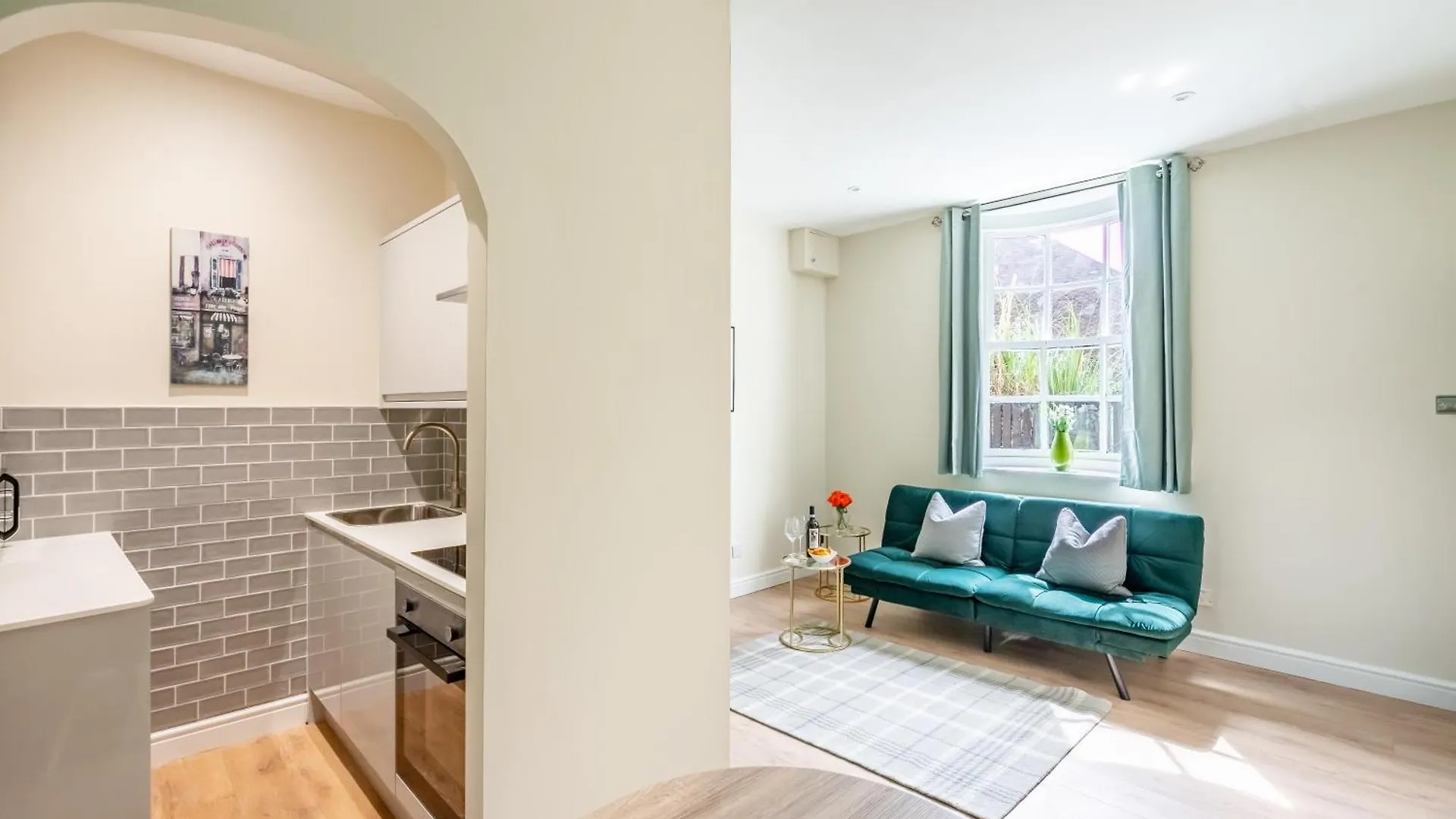 Apartamento 44A Fishergate York Reino Unido