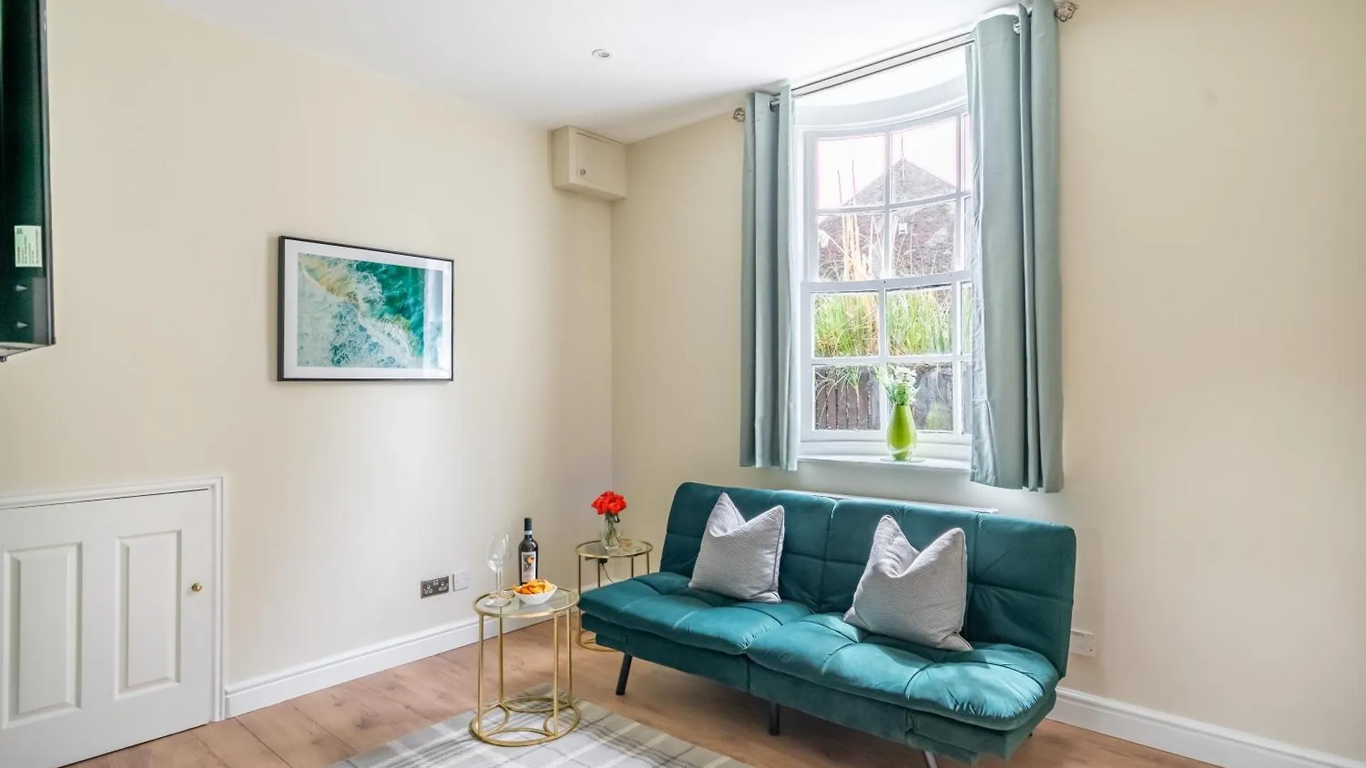 44A Fishergate York