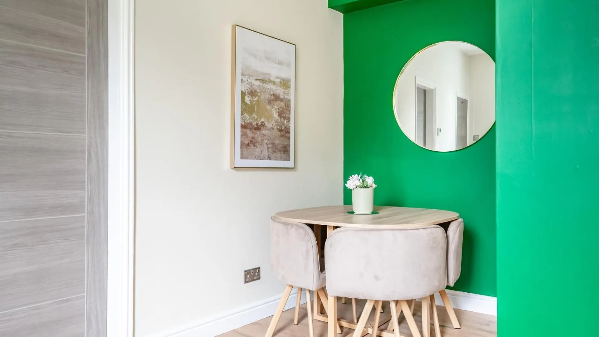 Apartamento 44A Fishergate York