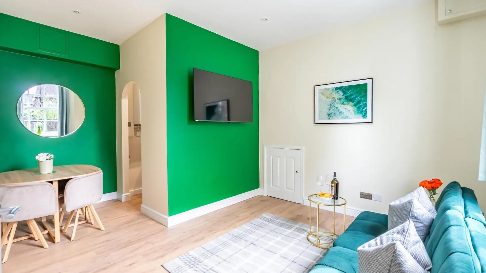 44A Fishergate York