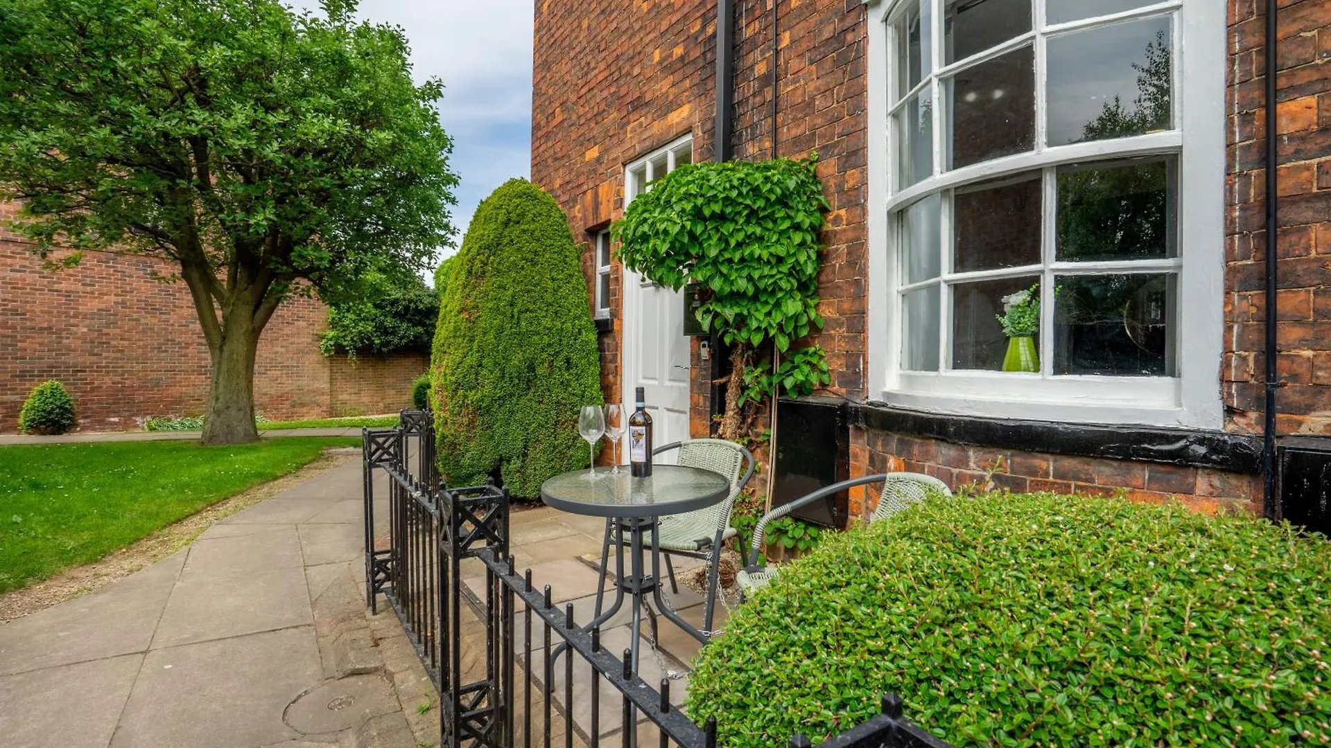 44A Fishergate York Apartamento